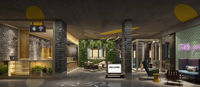 一蔓·西塘，不一樣的江南風情