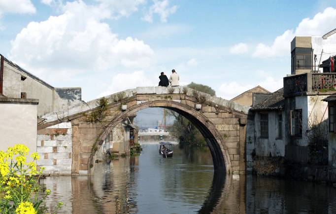 一蔓·西塘，不一樣的江南風(fēng)情