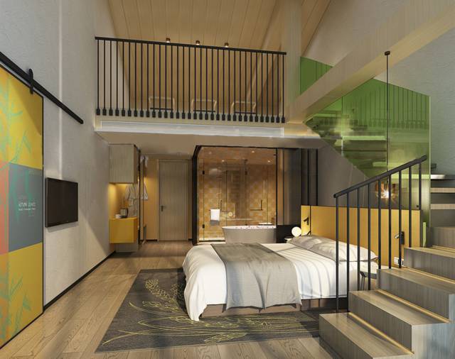 一蔓·西塘，不一樣的江南風情