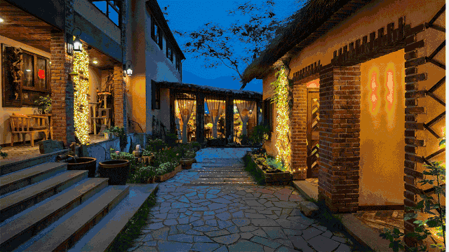 一蔓·西塘，不一樣的江南風情