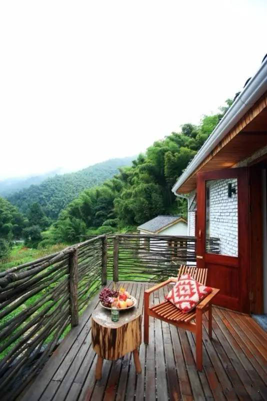 桐廬秘境民宿，不一樣人間秘境山鄉(xiāng)生活