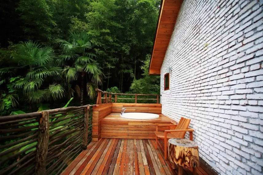 桐廬秘境民宿，不一樣人間秘境山鄉(xiāng)生活