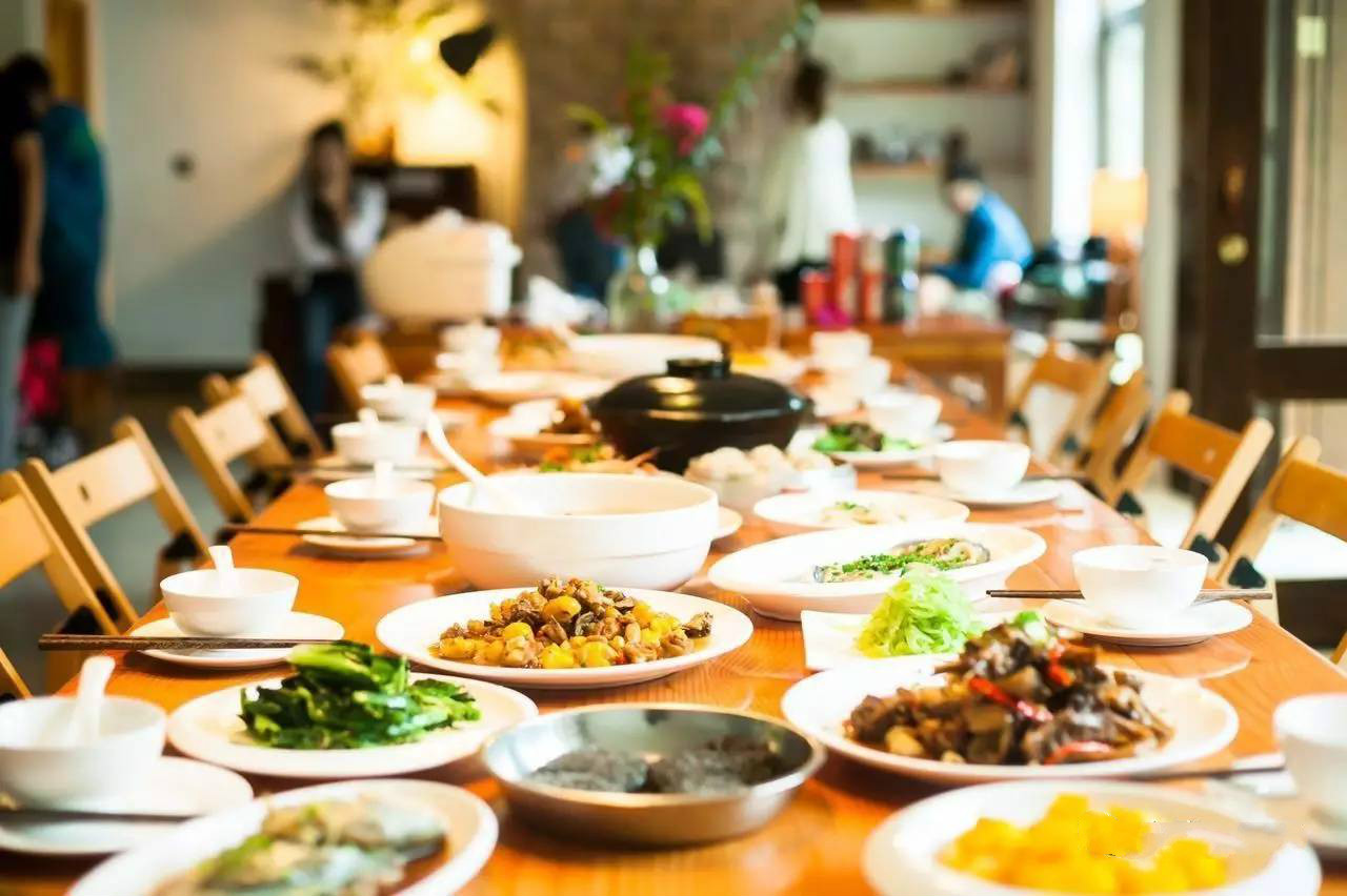 桐廬秘境民宿，不一樣人間秘境山鄉(xiāng)生活