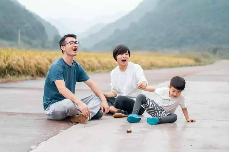 草宿民宿，愿做一顆草向往山間無拘無束的生活