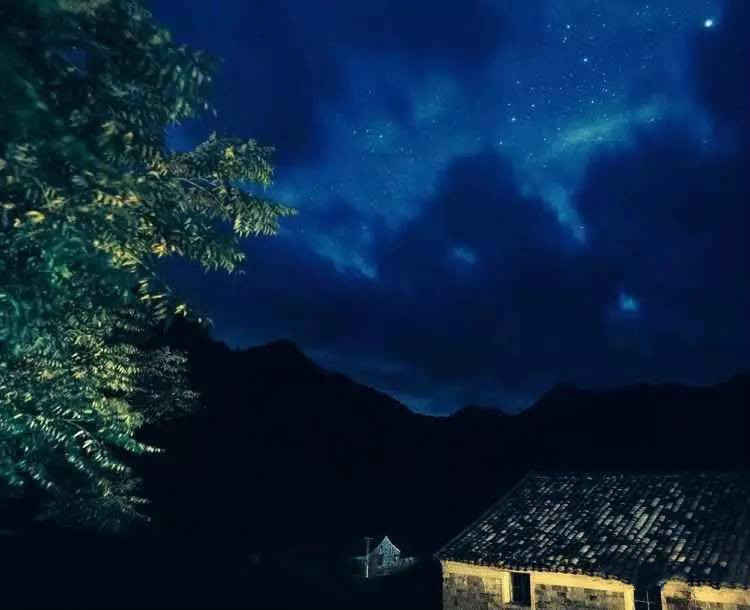 草宿民宿，愿做一顆草向往山間無拘無束的生活