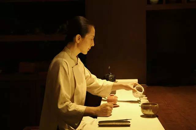 熹園茶宿，禪茶一宿悠然山水間