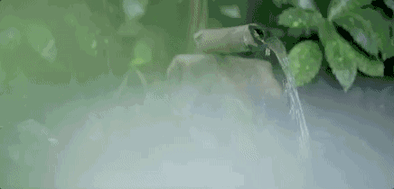 熹園茶宿，禪茶一宿悠然山水間