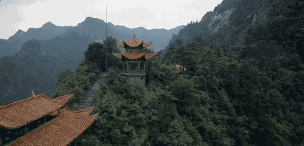 熹園茶宿，禪茶一宿悠然山水間