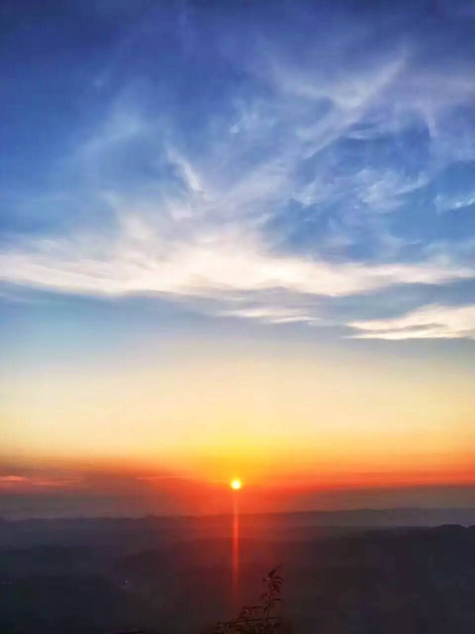 大來山樹屋民宿，喚醒古老村莊留住青山綠水