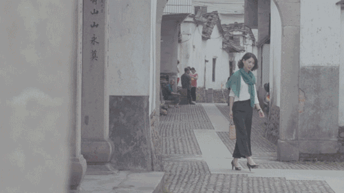 卓廬若家民宿，體味百年老宅的韻味