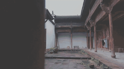 卓廬若家民宿，體味百年老宅的韻味