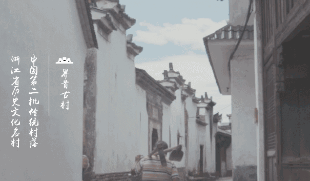 卓廬若家民宿，體味百年老宅的韻味