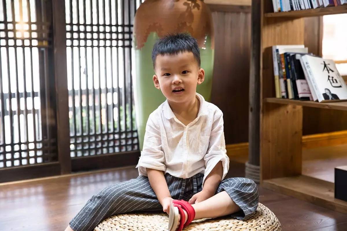 卓廬若家民宿，體味百年老宅的韻味