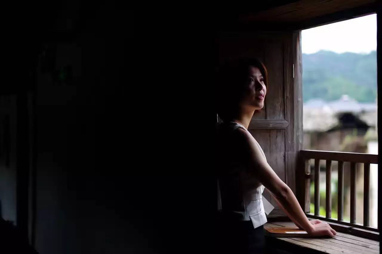 卓廬若家民宿，體味百年老宅的韻味