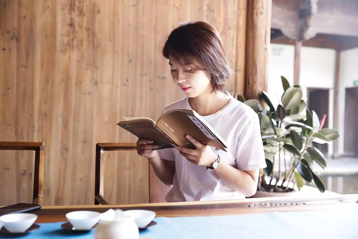 卓廬若家民宿，體味百年老宅的韻味