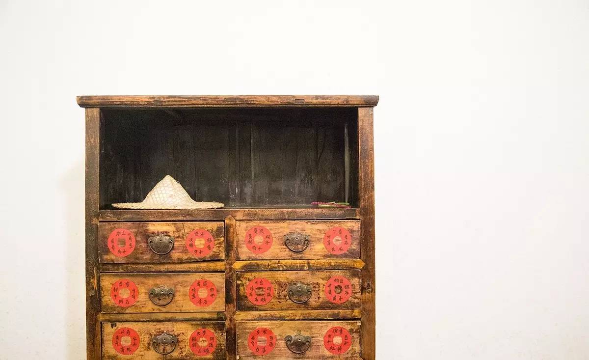 卓廬若家民宿，體味百年老宅的韻味