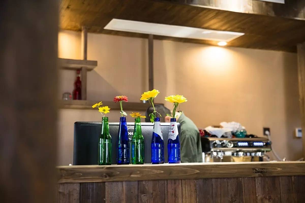 卓廬若家民宿，體味百年老宅的韻味