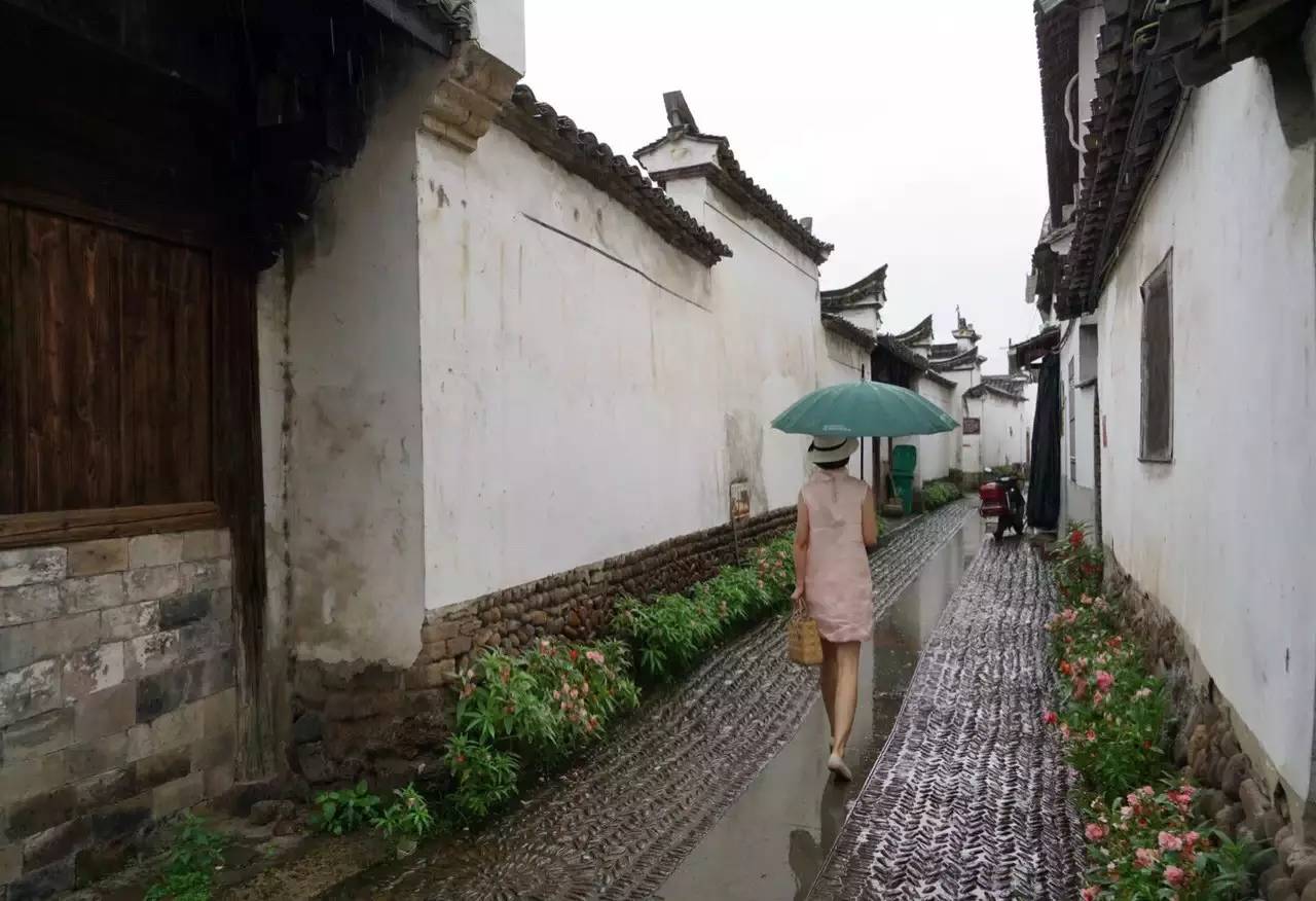 卓廬若家民宿，體味百年老宅的韻味