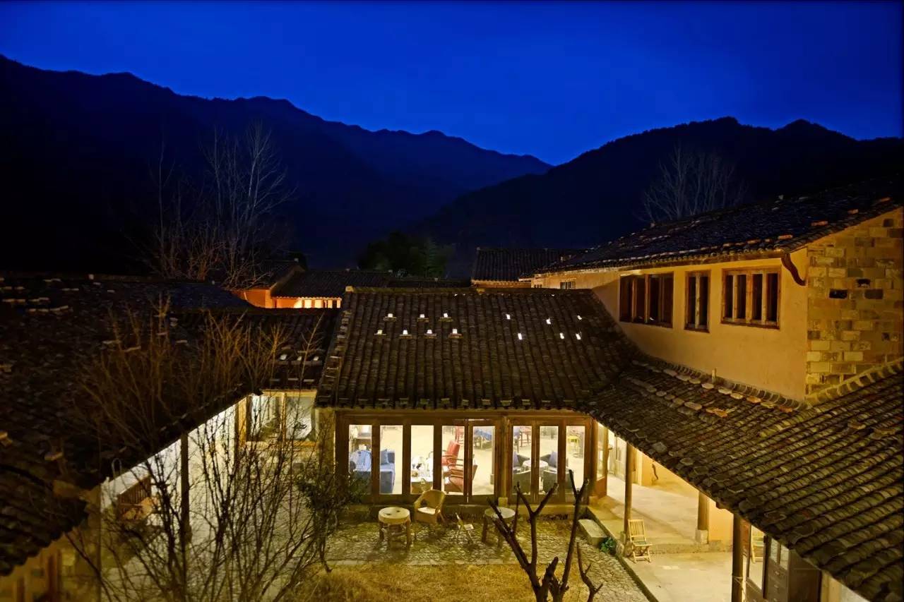 碧山·工銷社，傳承手藝延續(xù)文化