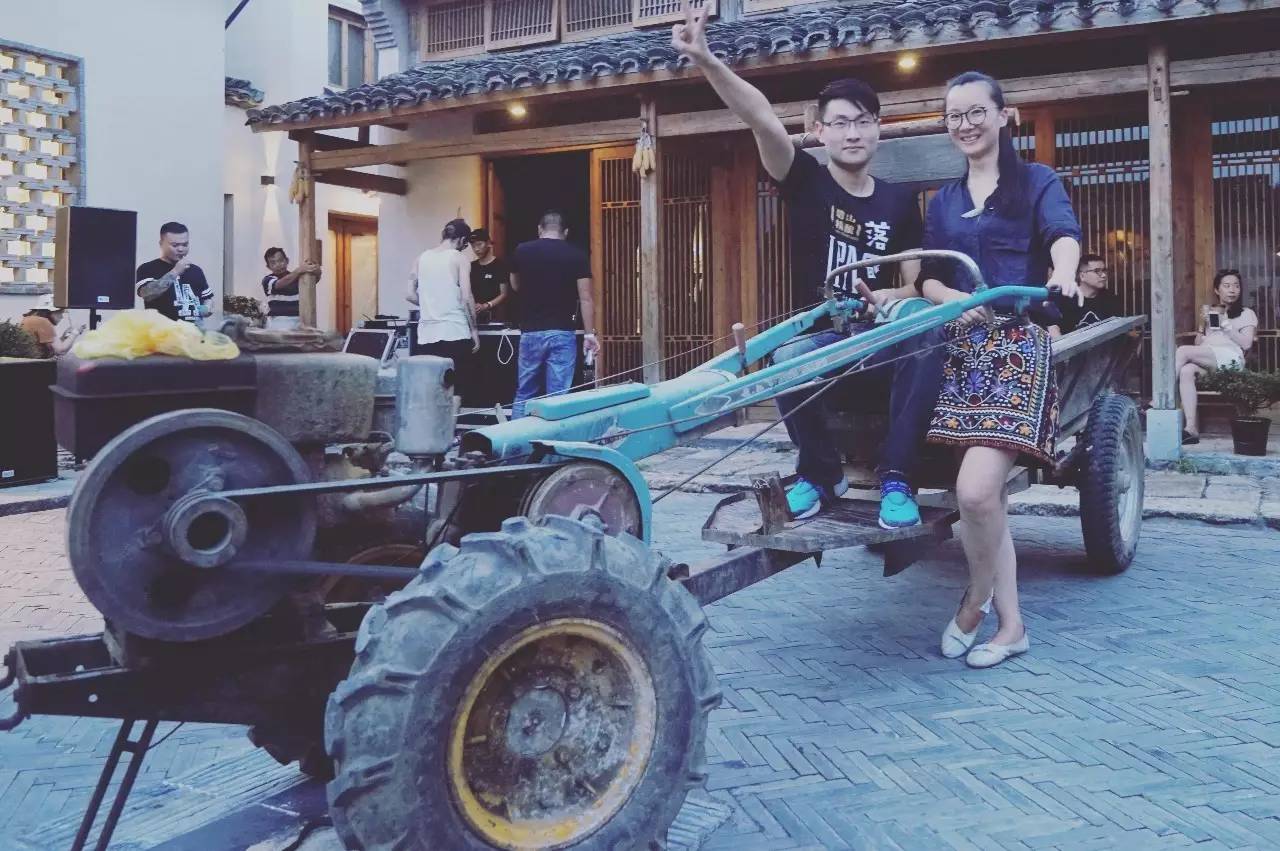 碧山·工銷社，傳承手藝延續(xù)文化