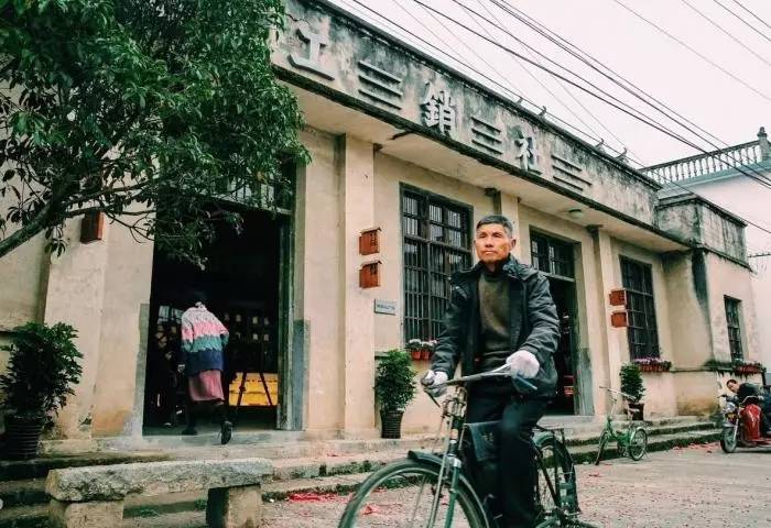 碧山·工銷社，傳承手藝延續(xù)文化