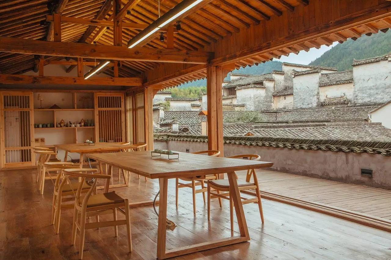 碧山·工銷社，傳承手藝延續(xù)文化