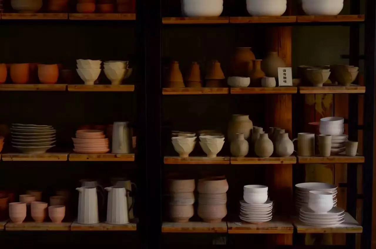 碧山·工銷社，傳承手藝延續(xù)文化