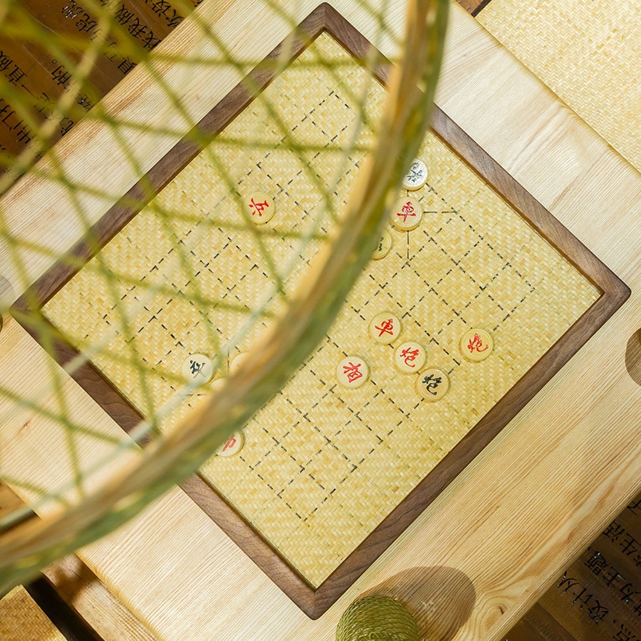 碧山·工銷社，傳承手藝延續(xù)文化