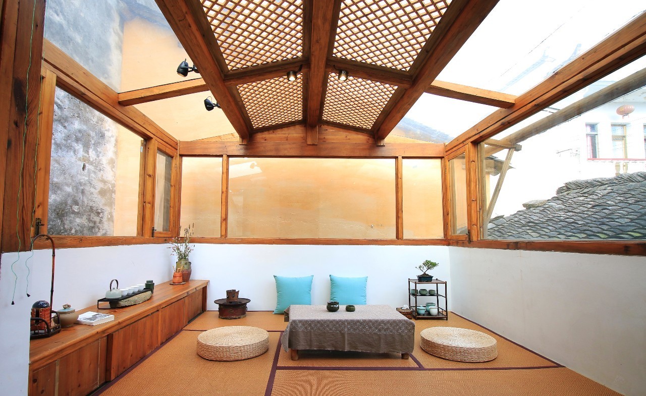 碧山·工銷社，傳承手藝延續(xù)文化