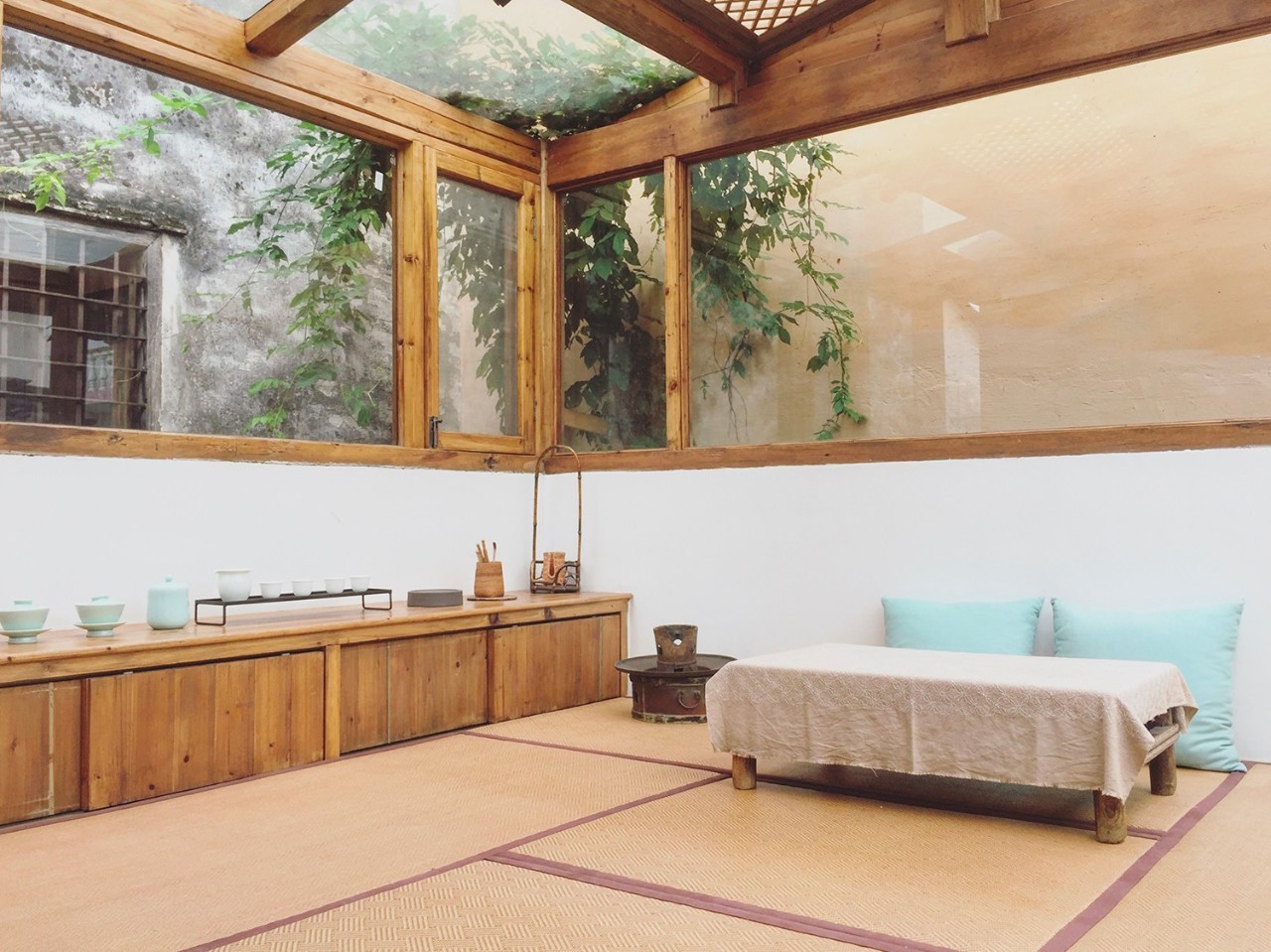 碧山·工銷社，傳承手藝延續(xù)文化