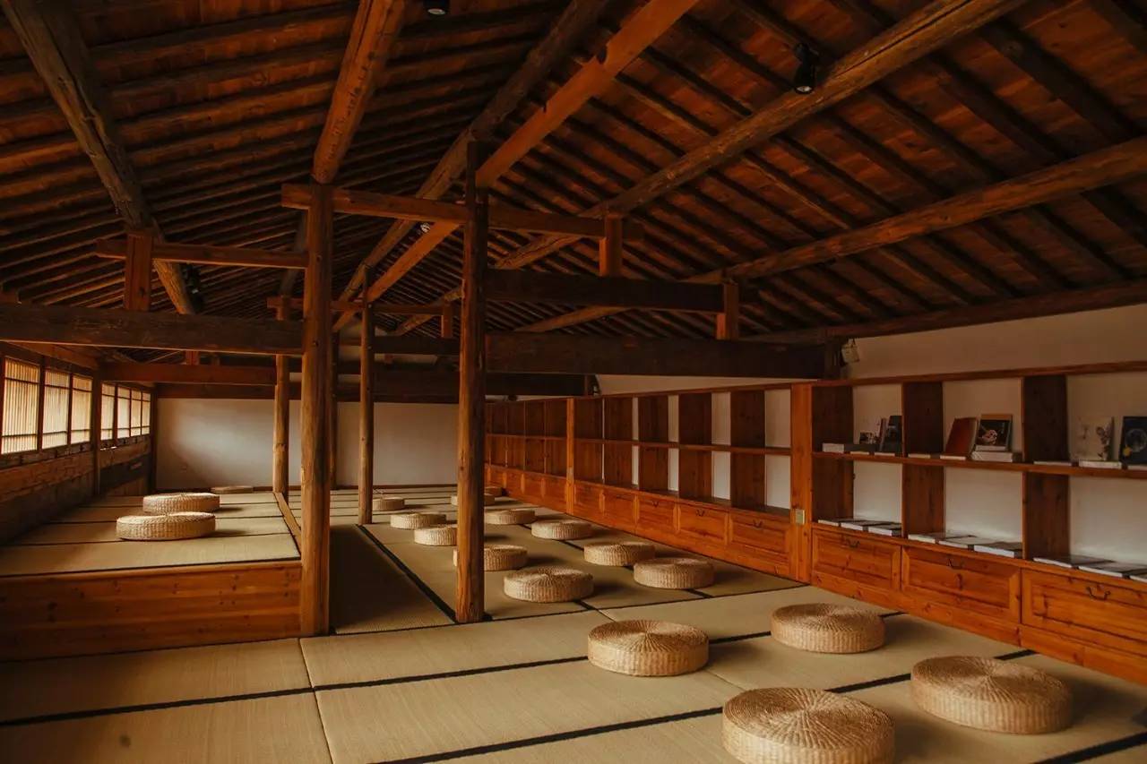 碧山·工銷社，傳承手藝延續(xù)文化