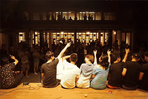 碧山·工銷社，傳承手藝延續(xù)文化