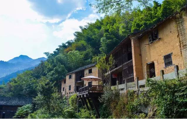 不舍·野馬嶺中國村民宿，樂在其中不忘初心