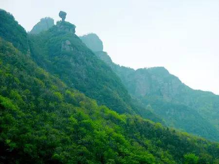 不舍·野馬嶺中國村民宿，樂在其中不忘初心