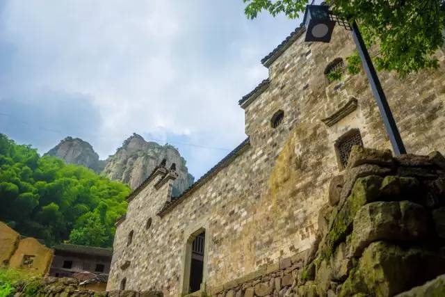 不舍·野馬嶺中國村民宿，樂在其中不忘初心