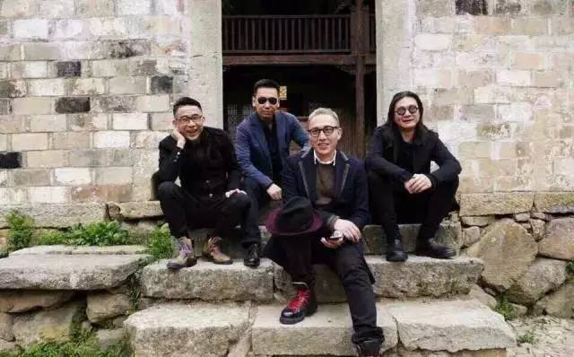 不舍·野馬嶺中國村民宿，樂在其中不忘初心