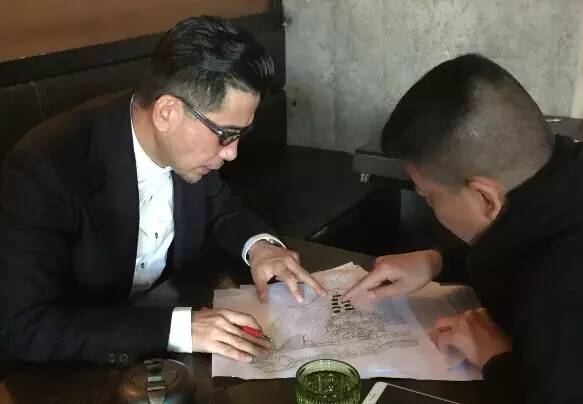 不舍·野馬嶺中國村民宿，樂在其中不忘初心