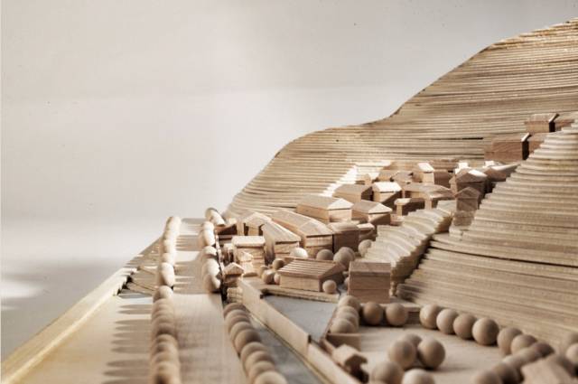 不舍·野馬嶺中國村民宿，樂在其中不忘初心