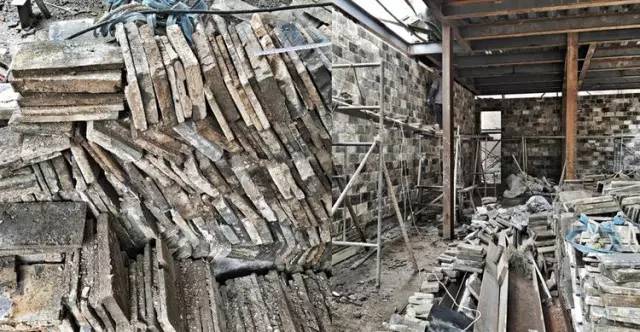 不舍·野馬嶺中國村民宿，樂在其中不忘初心