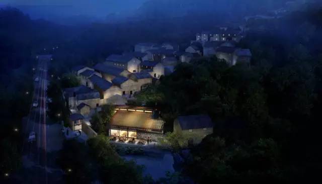 不舍·野馬嶺中國(guó)村民宿，樂(lè)在其中不忘初心