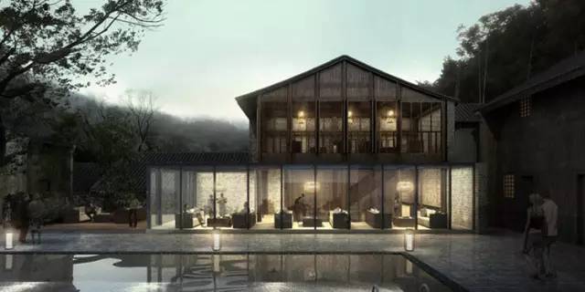 不舍·野馬嶺中國(guó)村民宿，樂(lè)在其中不忘初心