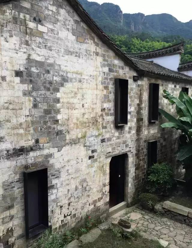 不舍·野馬嶺中國(guó)村民宿，樂(lè)在其中不忘初心