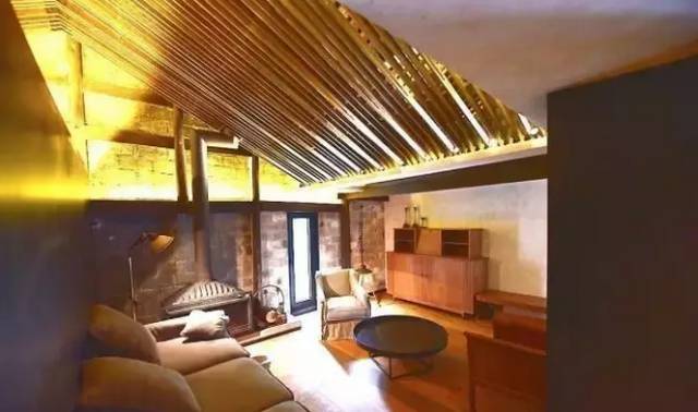 不舍·野馬嶺中國(guó)村民宿，樂在其中不忘初心