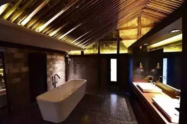 不舍·野馬嶺中國(guó)村民宿，樂在其中不忘初心