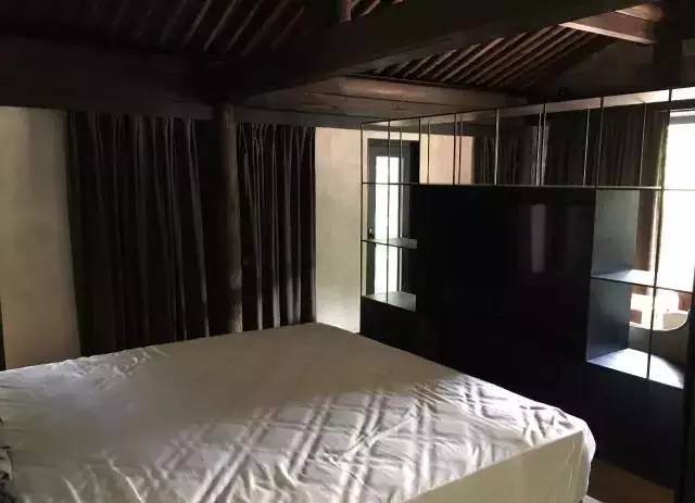 不舍·野馬嶺中國(guó)村民宿，樂在其中不忘初心