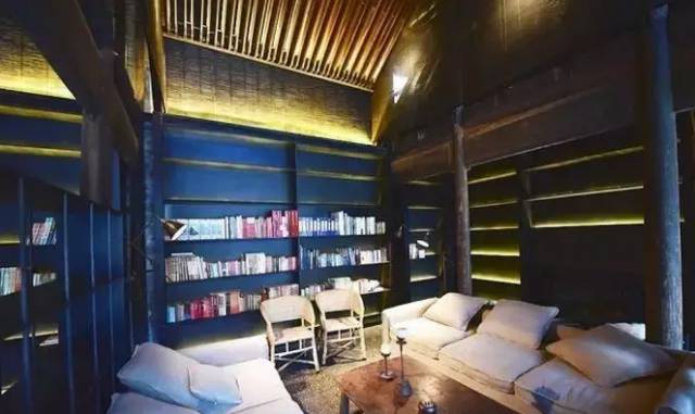 不舍·野馬嶺中國(guó)村民宿，樂(lè)在其中不忘初心