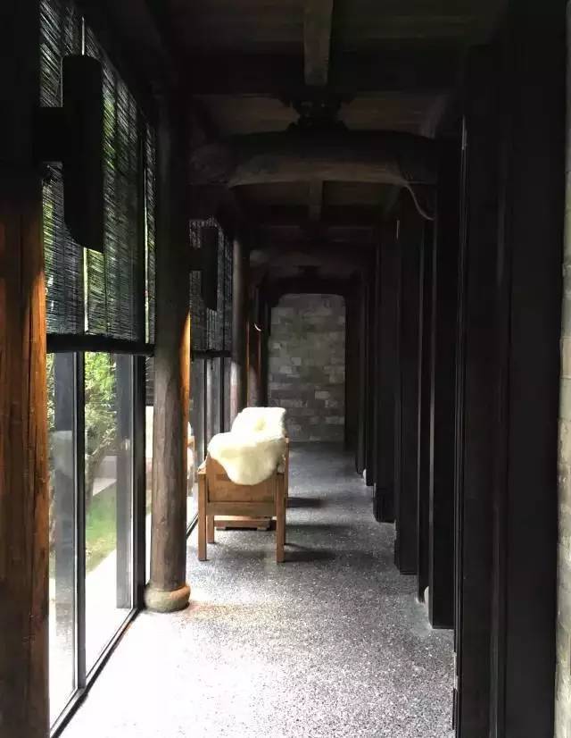 不舍·野馬嶺中國(guó)村民宿，樂在其中不忘初心