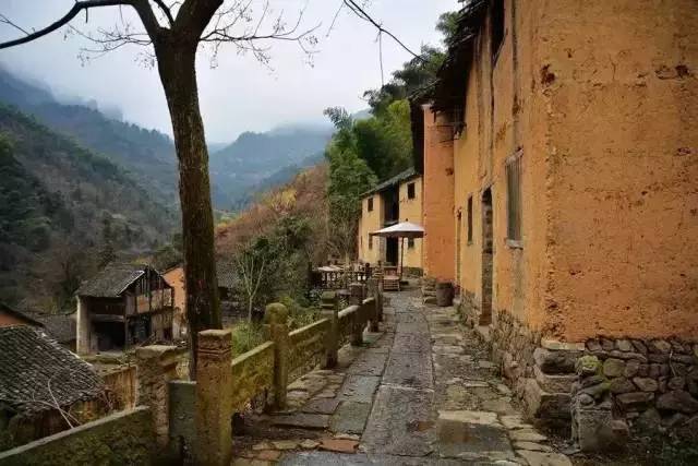 不舍·野馬嶺中國(guó)村民宿，樂(lè)在其中不忘初心