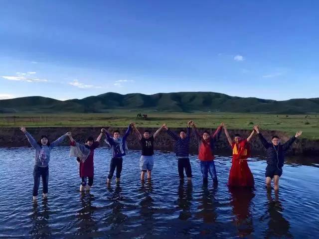 山居秋暝民宿，在大龍井古鎮(zhèn)體驗民族文化