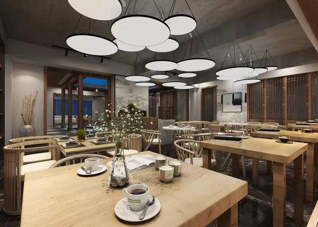 山居秋暝民宿，在大龍井古鎮(zhèn)體驗民族文化